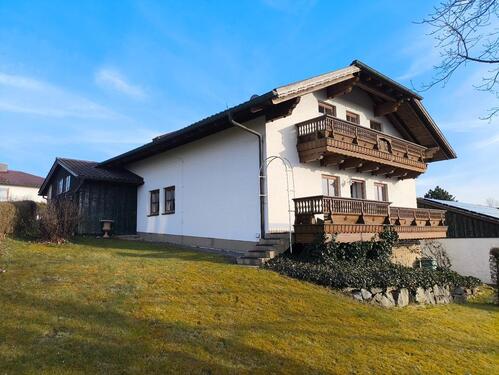 Foto - 6 Zimmer Einfamilienhaus in Egglham