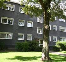 1-Zimmer-Wohnung in Essen Mitte