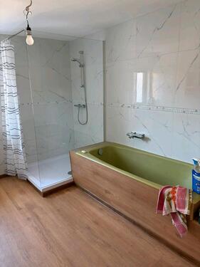 Foto - 7 Zimmer Einfamilienhaus zur Miete in Sugenheim