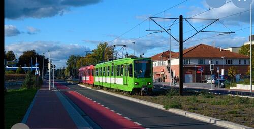 Foto - 3 Zimmer Erdgeschoßwohnung zum Kaufen in Hemmingen