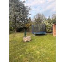 2 Familienhaus, Baujahr 1958, Keller, Garage, Balkon und großer G - Osthofen