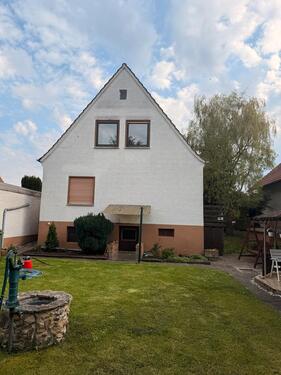 Foto - 6 Zimmer Einfamilienhaus in Osthofen