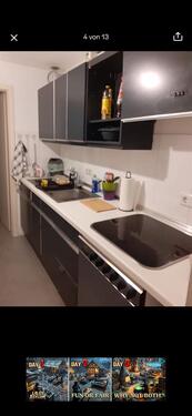 Foto - 2 Zimmer Wohnung ab sofort zu vermieten