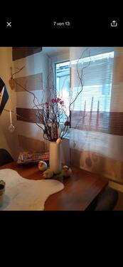 Foto - Erdgeschoßwohnung in Heppenheim (Bergstraße) zur Miete