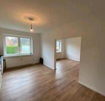 Moderne und helle 3 Zimmer Erdgeschosswohnung mit Garten - Handorf