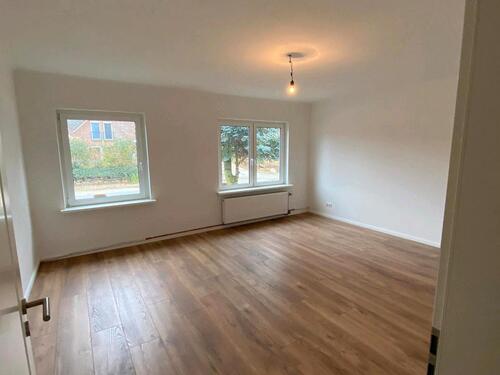 Foto - 3 Zimmer Erdgeschoßwohnung zur Miete in Handorf