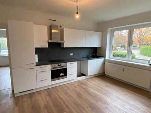 Foto - 3 Zimmer Erdgeschoßwohnung in Handorf
