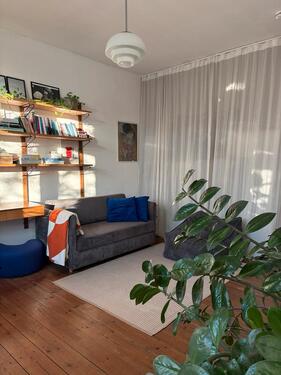 Foto - Möbliertes Studio zum Untermieten