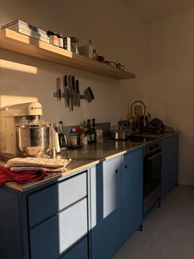 Foto - 1 Zimmer Etagenwohnung in Berlin