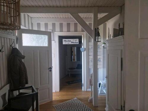 Foto - 4 Zimmer Etagenwohnung zum Kaufen in Nordenham