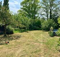 Gartengrundstück zu verpachten Mainlage Obstbäume - Würzburg Dürrbachau