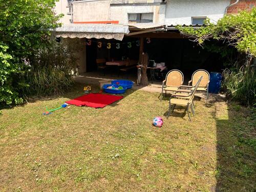 Foto - Grundst&uuml;ck zur Miete in Würzburg