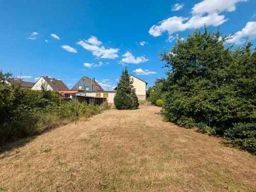 Foto - 3 Zimmer Mehrfamilienhaus, Wohnhaus zum Kaufen in Biebesheim am Rhein