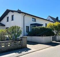 Einfamilienhaus - 595.000,00&nbsp;EUR Kaufpreis, ca.&nbsp; 210,00&nbsp;m&sup2; in Babenhausen (PLZ: 64832)