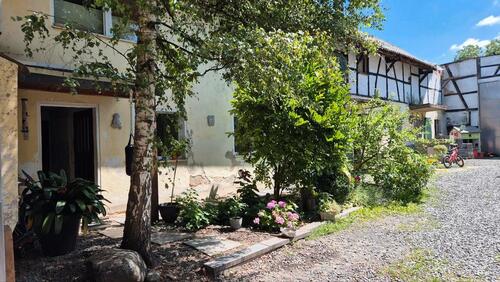 Foto - Bauernhof Hofanlage - 419.000,00&nbsp;EUR Kaufpreis, ca.&nbsp; 150,00&nbsp;m&sup2;