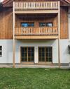 Foto - Neubau-Erdgeschosswohnung in Valley – 102 m², Erstbezug