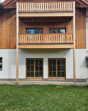 Foto - Neubau-Erdgeschosswohnung in Valley – 102 m², Erstbezug