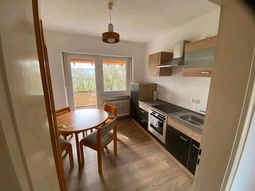 Foto - Wohnung in SaalOberteuerting - 560,00&nbsp;EUR Kaltmiete, ca.&nbsp; 60,00&nbsp;m&sup2;