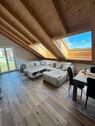 Foto - 3 Zimmer Dachgeschoßwohnung zur Miete in Sielenbach