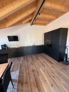 Foto - Dachgeschoßwohnung in Sielenbach zur Miete