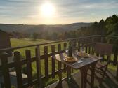 Foto - Großzügige 2-Zimmer-Dachgeschosswohnung mit Balkon, Einbauküche u