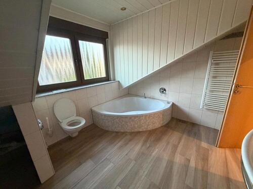 Foto - Dachgeschoßwohnung in Overath zur Miete