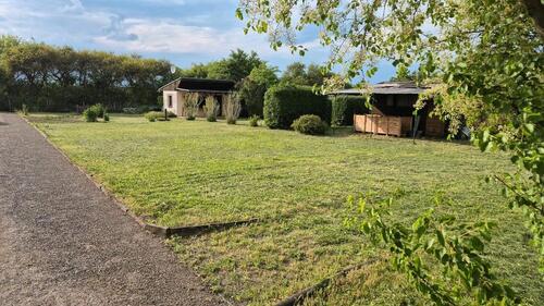 Foto - Kleingarten - 300,00 EUR Kaltmiete, ca.  0,00 m²