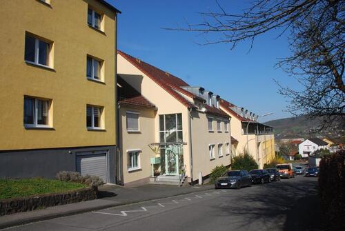 Foto - 3 Zimmerwohnung in Lichtenfels zu vermieten
