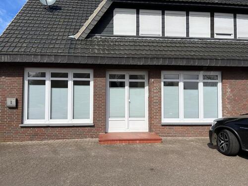 Foto - Vermietung einer Obergeschosswohnung in Neuvrees