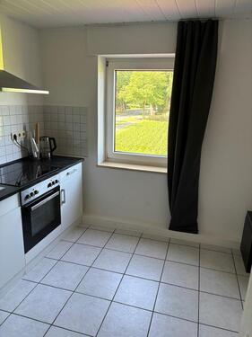 Foto - Etagenwohnung in Friesoythe