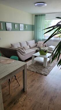 Foto - Möblierte 3-Zimmer-Wohnung Wohnen auf Zeit in Mainz Bretzenheim