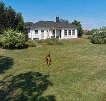 Müritz Ferienhaus mit Hund -15.8.- 31.8.25 - Eldetal