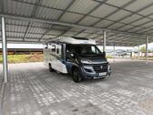 Foto - Wohnmobilstellplatz o.ä. - 100,00 EUR Miete,