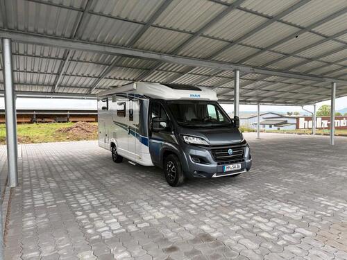Foto - Wohnmobilstellplatz o.ä. - 100,00 EUR Miete,