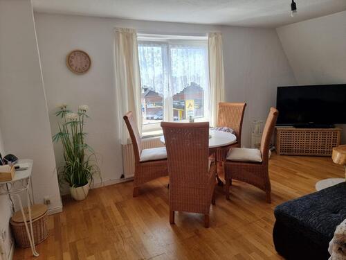 Foto - Etagenwohnung zur Miete in Süderbrarup