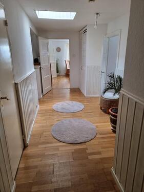 Foto - Etagenwohnung in Süderbrarup