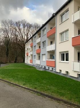 Foto - Etagenwohnung zur Miete in Duisburg