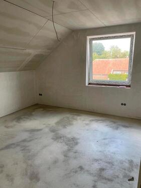 Foto - Etagenwohnung in Großefehn