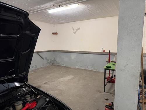 Foto - Lagerhalle Abstellmöglichkeit zu Vermieten