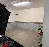 Lagerhalle Abstellmöglichkeit zu Vermieten - Mücke