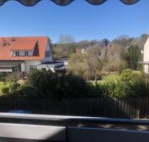 Charmante 3-Zimmer-Wohnung mit 2 Balkonen in ruhiger Lage - Lingen (Ems)