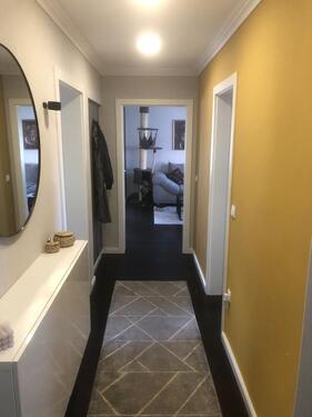 Foto - Etagenwohnung zur Miete in Lingen (Ems)