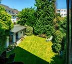 Foto - Ruhige, helle Wohnung mit Balkon und Garage