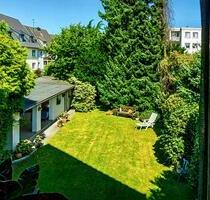 Ruhige, helle Wohnung mit Balkon und Garage - Bochum Günnigfeld