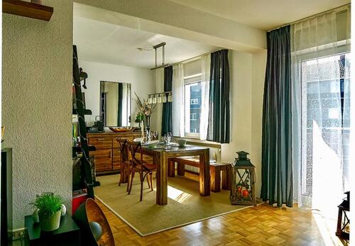 Foto - Etagenwohnung in Bochum