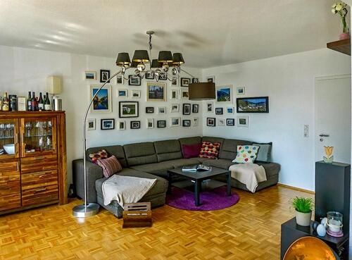 Foto - Etagenwohnung in Bochum zur Miete