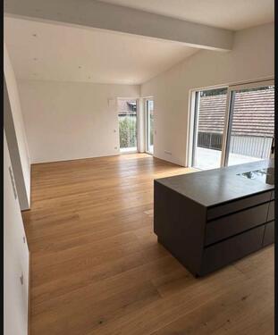 Foto - Moderne 3-Zimmer Wohnung im Zentrum von Tutzing