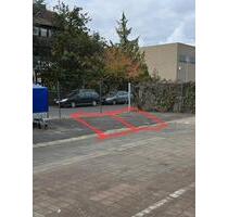 2 Wohnmobil-Außen-Parkplätze zu vermieten á 150€ Mon. - Obertshausen