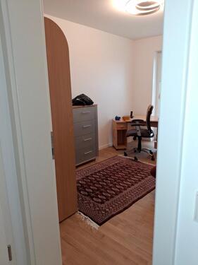 Foto - Etagenwohnung in Borken