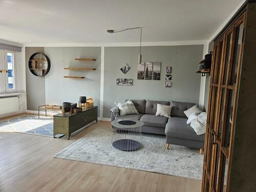 Foto - Etagenwohnung zur Miete in Berlin